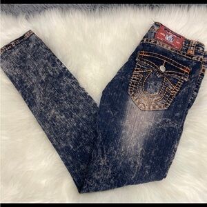 True Religion Discontinued Jeans